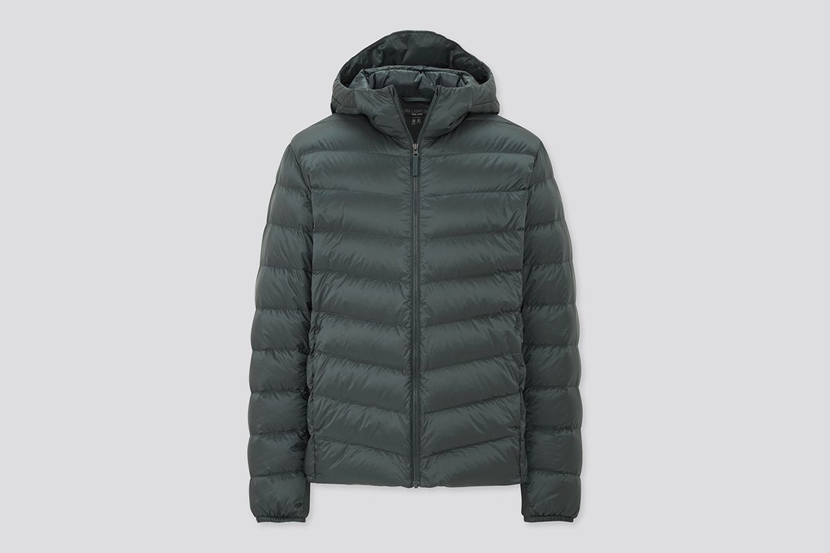 UNIQLO Down Jackets: Shop Our Favorite Colorways Here