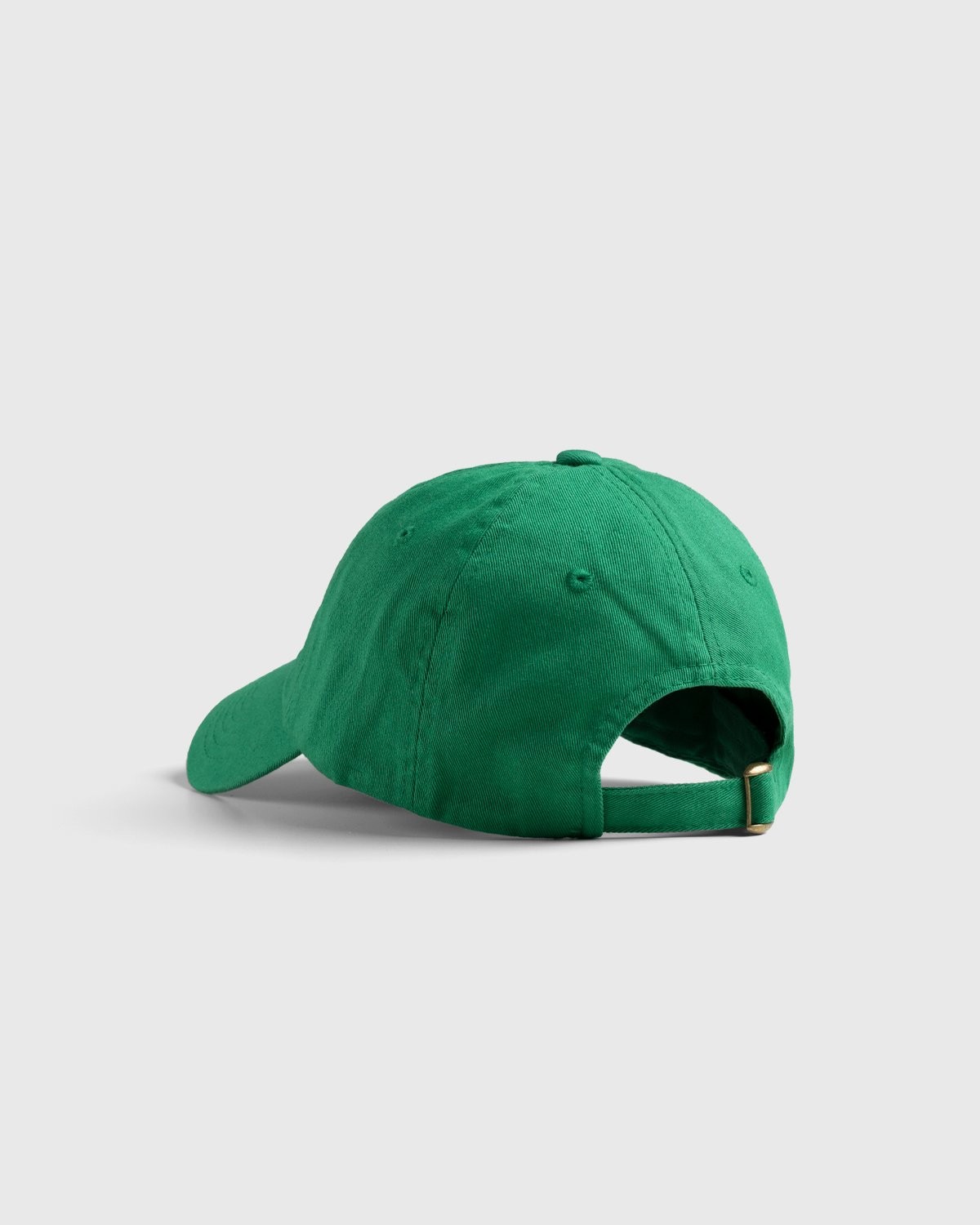 HO HO COCO – Handle With Care Cap Green | Highsnobiety Shop