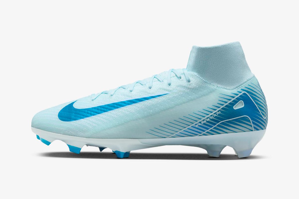 Best soccer cleats for forwards 2019 on sale