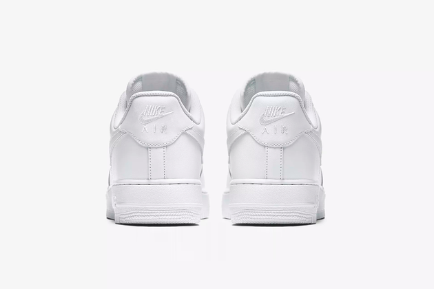 10 of the Best White Nikes to Rock This Summer