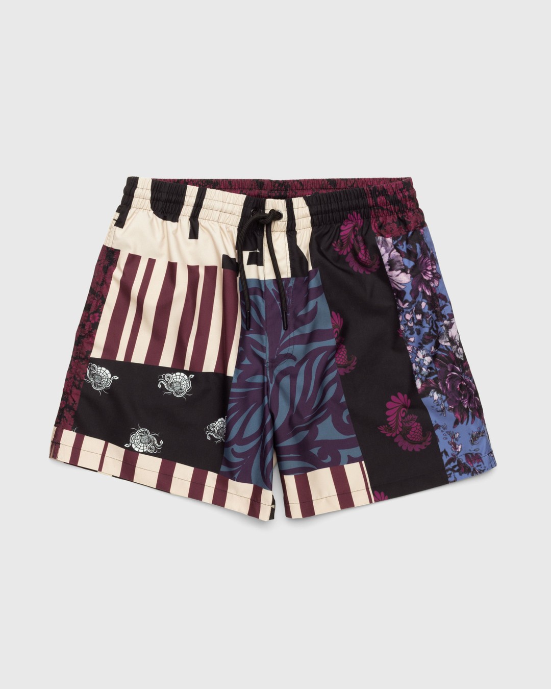 Dessin Highsnobiety Shop Shorts van | Swim Phibbs – B Noten Dries