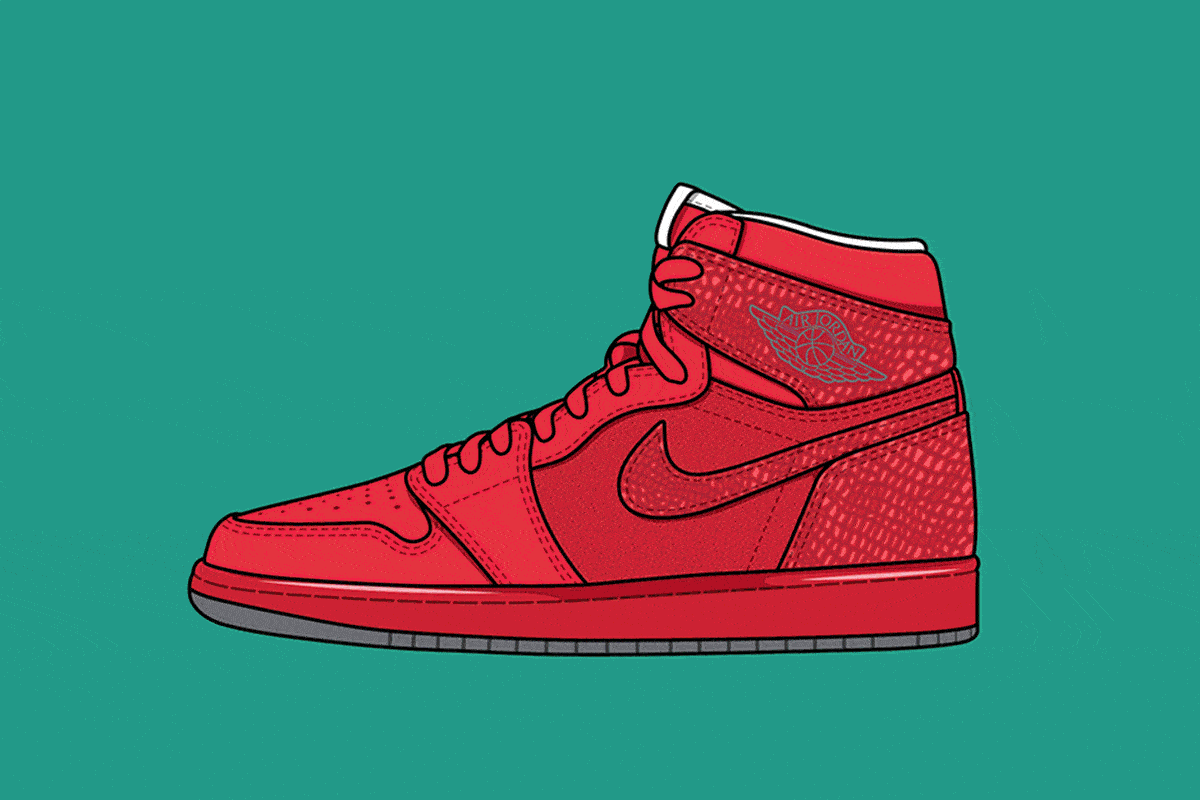 how much are the original jordans worth